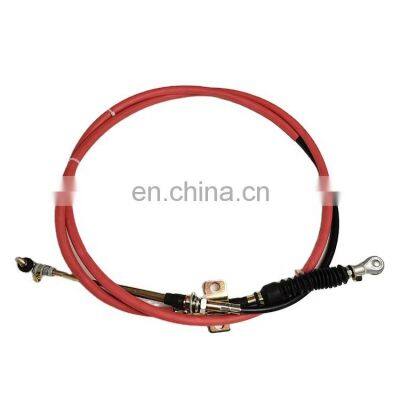 high quality Gear Shift Cable OEM 1703040G1P55  truck transmission gear cable