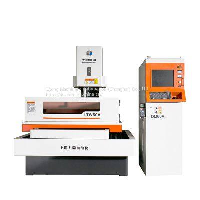 Superior Wire-cutting EDM Machines (WEDM-MS)(LTW50A)