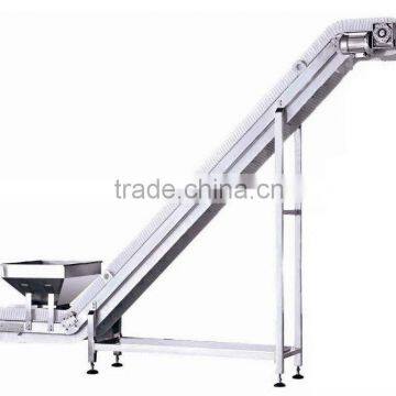 Modular Belt Conveyors