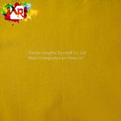 Direct Yellow 12/Chrysophenine G for Fabric Dye Powder photo-2