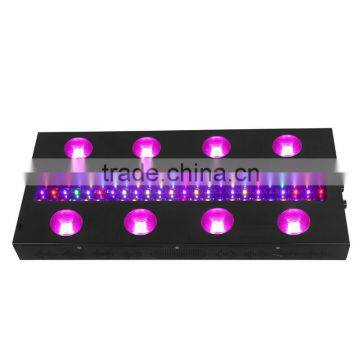 Specially Designed for Vegetables And Plants Waterproof LED Grow Light