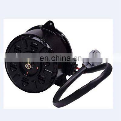 Cooling Fan Motor 168000-4810 1680004810 for YARIS 2008 2009 2010 VIOS 2008 2009 - 2011 2012 2013 photo-4