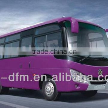 Dongfeng 7M Hot Sale Model EQ6700HD3G Coach Bus/ Tourism Bus/ School Bus