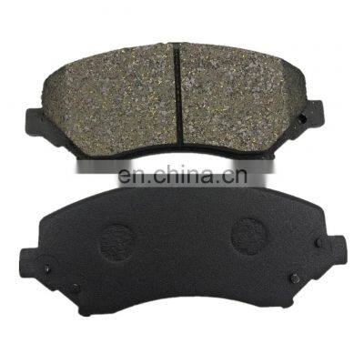 68003701AA wholesale china disk brake pads car brake pad ceramic