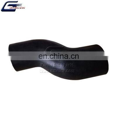 Heavy Duty Truck oil resistant rubber hose Oem 9425011682 for MB Flexible Reinforced Rubber Pipe