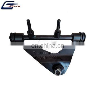 Factory Price Heavy Duty Truck Parts Bracket OEM 1548318 1412052 for SC Truck Gear Lever Gaiter