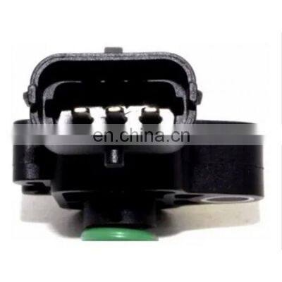 Map Sensor Intake Air Pressure Sensor Manifold Absolute Pressure Sensor 12650723 12594942 For Buick