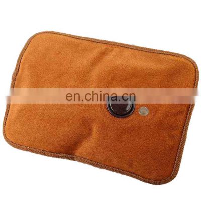 Cixi well suited and lowest electric hot water bag