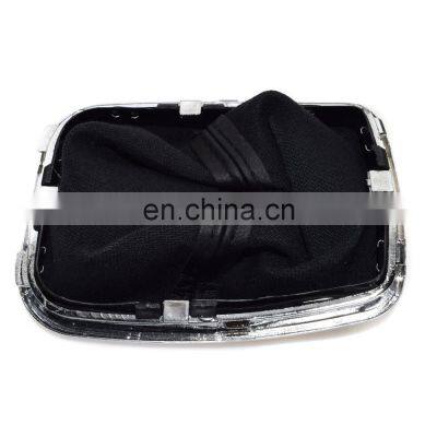 Free Shipping!NEW 5-SPEED GEAR SHIFT KNOB & GAITOR BOOT For VW Volkswagen JETTA B5 1998-2004