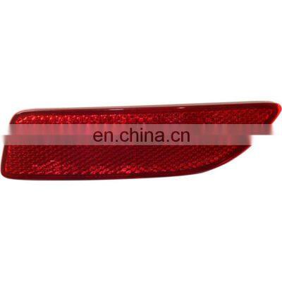 Auto Rear Bumper Reflector Lamp For Cororlla 2012 81910 - 02130 81920 - 02030