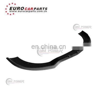 S -class W222 B900 S63 S65 B Style Body Kit 2018-2020y pp Material Body Parts and Facelift Bodykit Front Lip Rear Diffuser photo-3