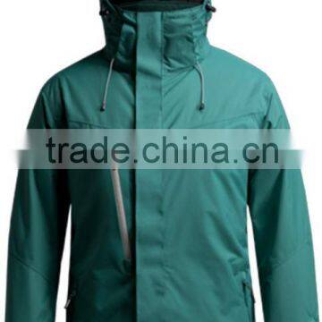 Alibaba China supplier men winter jacket