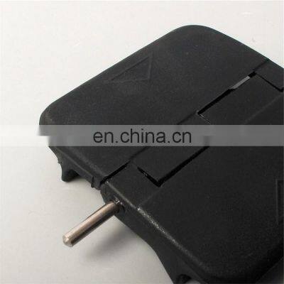 Side Sliding Window Glass Opener Grip Release Lever For VW Caddy 2K0847781A photo-3