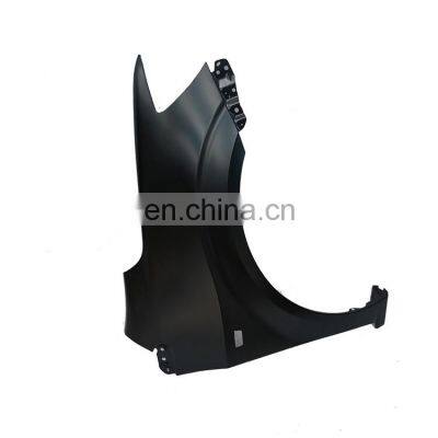 Simyi european car auto transmission parts car fender replacing for CHEVROLET AVEO/SONIC 10- OE 95024530