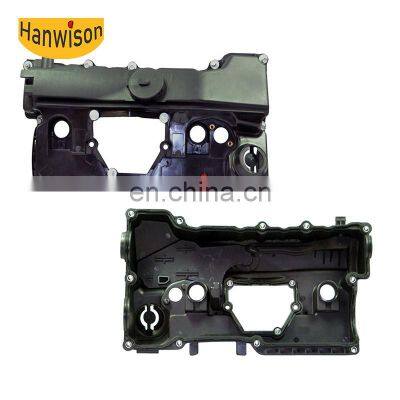 Factory Wholesale Auto Engine Parts Cylinder Valve Cover For BMW N46 X1 X3 Z4 11127555212 11128645888 valve cover