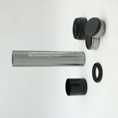 Manufacturer Supply KS559.06+M4499Auto Bearing Needle Roller Bearing Repair Kit Bearing Rear Axle Bearing Flat Roller photo-5