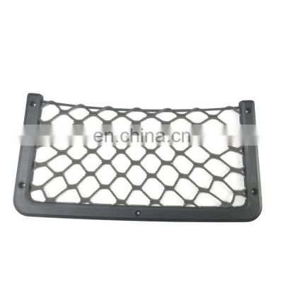 36.6*18.5  Seat net pocket (large) Kinglong bus,Van  spare parts