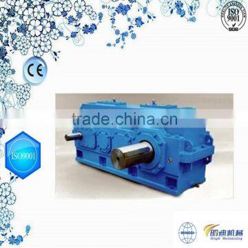 ZDY/ZLY/ZSY series gear drives reduction gearbox/ gear reducer