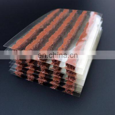 Car Tire Plug Insert Tool Tire Seal String photo-5