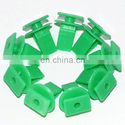 Colorful Car Plastic Fastener Clips Auto Door Panel Clips for Cars photo-3