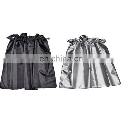 Car Window Shade Window Curtains Sun Shade Side Sunshade For Cars photo-2