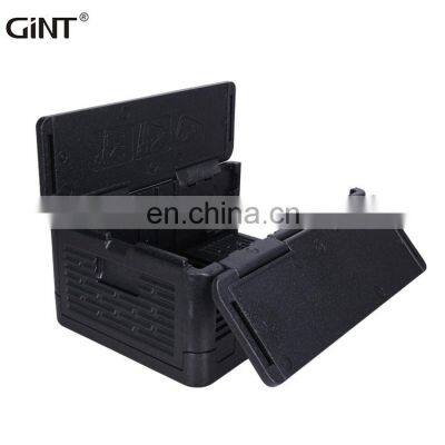 Collapsible Cooler Box Insulated Camping Light Weight Chill Chest Cheap Foldable EPP Foam Flip Box photo-4