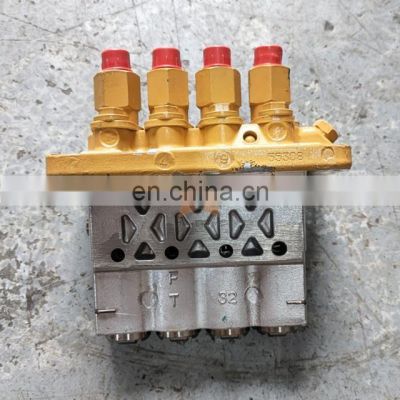 131010080 404D-22 fuel injection pump for Perkins dieseln engine parts injection pump