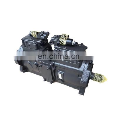 SUMITOMO SH210 hydraulic main pump SH210-5 excavator pump Assembly SH210A5 main hydraulic pumps