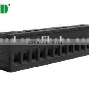 termin Block Female Plug In Terminal Block Connector 5.08mm 300V 18A PCB Pluggable Terminal Blocks
