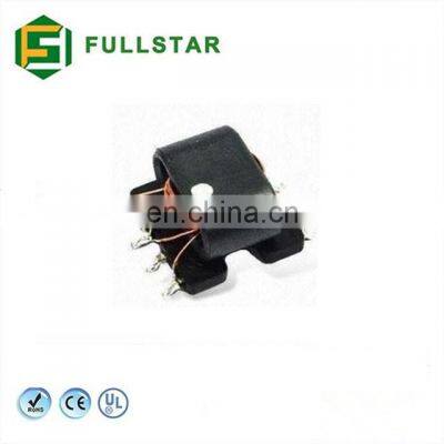 Application for Broad Band Impedance RF Balun Transformer