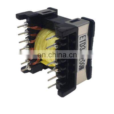 Customized ETD29 Power Transformer