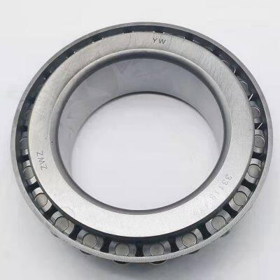 Tapered roller bearing 33118