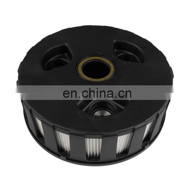 Replace filter BLOW BY 5801856860 crankcase ventilation for Eveco Stralis