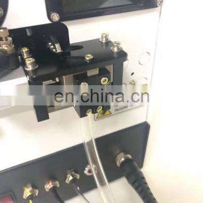Good Feedback Top Quality Product in Stock Servo Motor Hand-held Screw Feeder Price Locking Screw Machine Automatic Engine photo-4