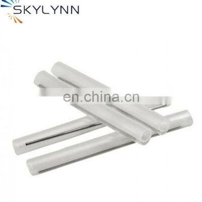100pcs Per Bag Fiber Optic Splicing Protection Sleeve 40mm 60mm Protector Heat Shrink Tube For Fusion Splice photo-4