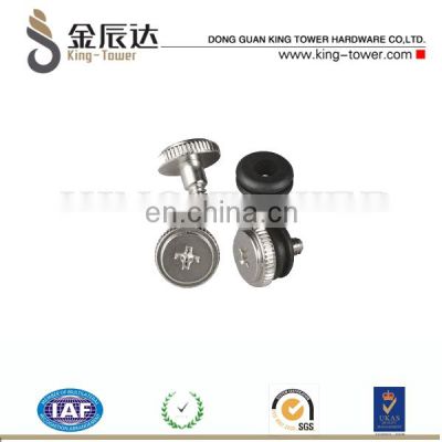 furniture glides screw,chair leg screw,chair glide screw feet(with ISO card)