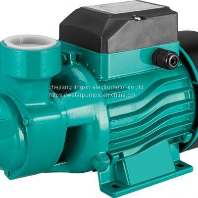 MICRO CLEAN WATER PUMP QB-60