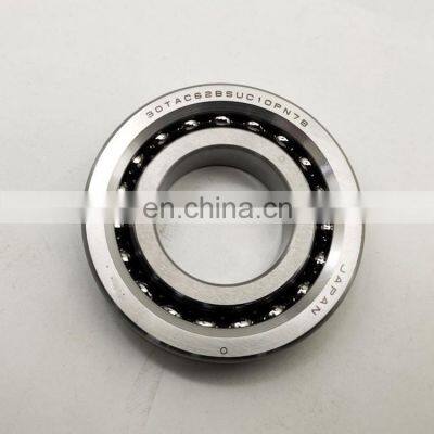 Precision Spindle Bearing Angular Contact Ball Bearing 150TAC20D+L photo-3