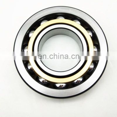 71840M Radial single angular contact ball bearings standard size 200x250x24mm 71840-M