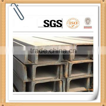 Steel Channels