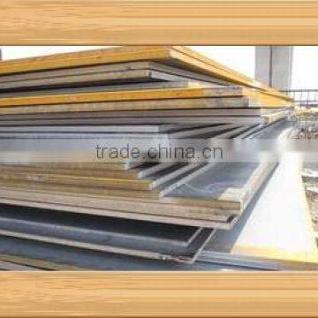 Powder Coated Galvanized Steel Sheet photo-4