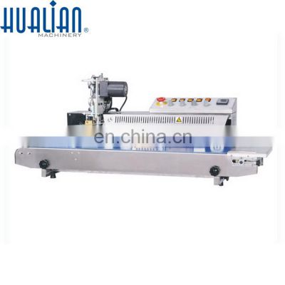 FRS-1010I HUALIAN Ribbon Printing Machine