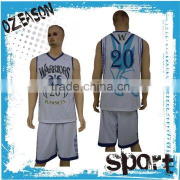 Latest basketball jersey design with logo 2016                        
                                                                                Supplier's Choice