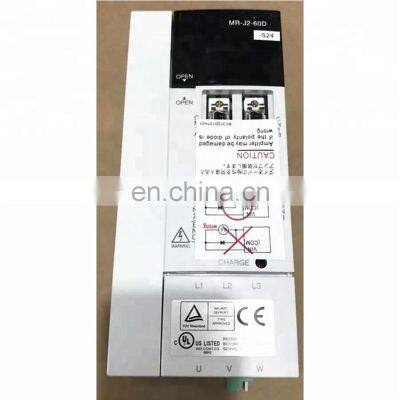 R88D-UA08V AC Servo Motor Driver photo-2