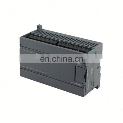 6ES7323-1BH01-0AA0 PLC programmable logic controller 8 byte input,24VDC;8 byte output,24VDC module