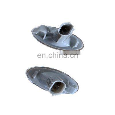 Car Accessories Fender Side Marker Light Car Body Parts for Subaru Forester 2013 photo-3