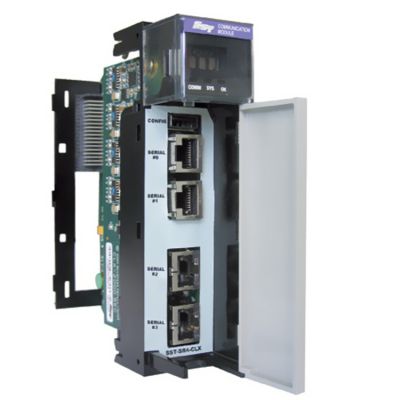 Allen Bradley SST-DN3-PCU-1 Molex PLC good quality