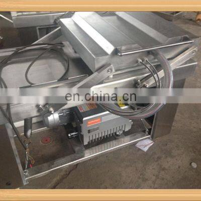Watsap+8615140601620 Factory Directly Exporting Vacuum Packing Machine for Food Commercial photo-4