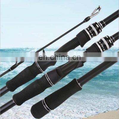 Big Fish Catcher 1,98 м - 2,28 м XH 3,5 кг Силовой спиннинговый удочерный ствол для блесной рыбалки с катушкой для блесной рыбалки photo-5