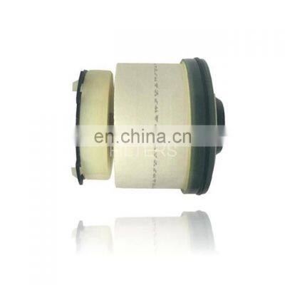 KX385D C11507ECO 23390-0L050 Diesel Fuel Filter photo-2